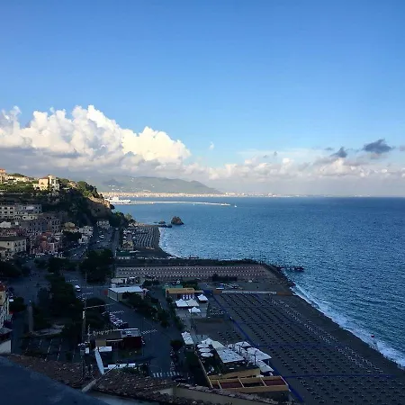 Due Gabbiani Vietri