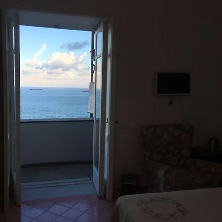 Due Gabbiani Vietri