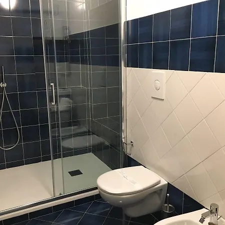 Due Gabbiani Gasthuis 2*