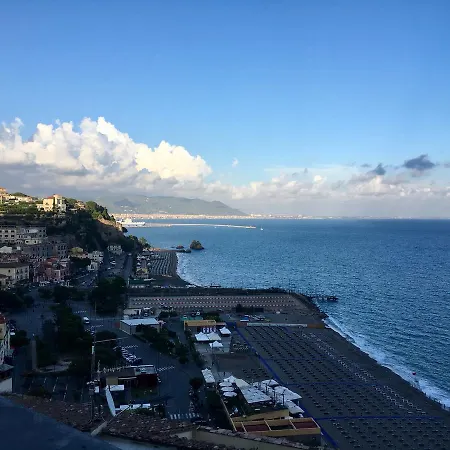 Due Gabbiani Guest house Vietri sul Mare