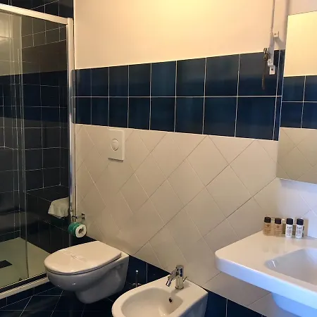 Guest house Due Gabbiani