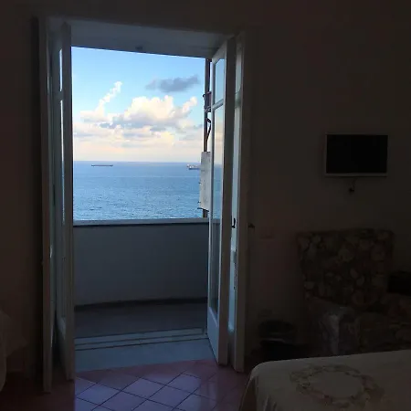 Due Gabbiani Vietri sul Mare
