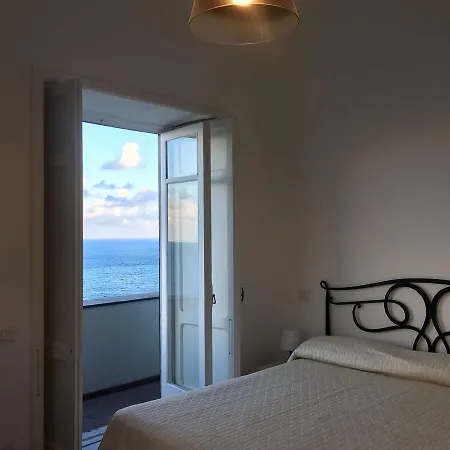 Due Gabbiani Guest house
